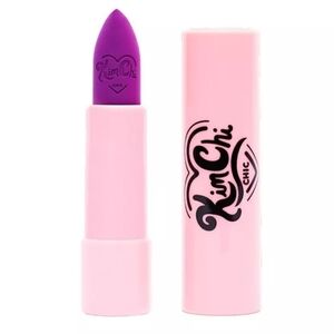 Kim Chi Marshmallow Butter Lippie- #20 Red Cabbage